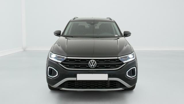Volkswagen T-Roc 2.0 TDI 150 Start/Stop DSG7 Life Plus 