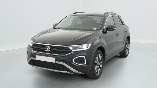 Volkswagen T-Roc 2.0 TDI 150 Start/Stop DSG7 Life Plus 