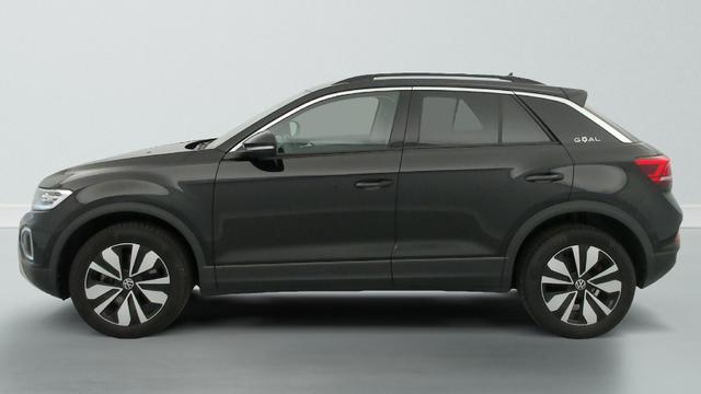 Volkswagen T-Roc 2.0 TDI 150 Start/Stop DSG7 Life Plus 