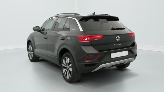 Volkswagen T-Roc 2.0 TDI 150 Start/Stop DSG7 Life Plus 