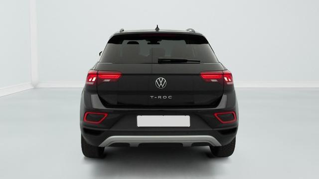 Volkswagen T-Roc 2.0 TDI 150 Start/Stop DSG7 Life Plus 