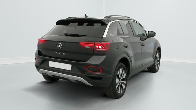 Volkswagen T-Roc 2.0 TDI 150 Start/Stop DSG7 Life Plus 
