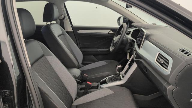 Volkswagen T-Roc 2.0 TDI 150 Start/Stop DSG7 Life Plus 