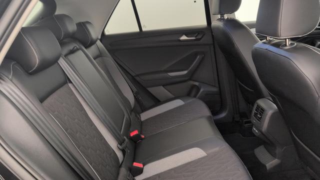Volkswagen T-Roc 2.0 TDI 150 Start/Stop DSG7 Life Plus 