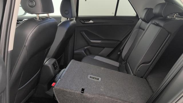 Volkswagen T-Roc 2.0 TDI 150 Start/Stop DSG7 Life Plus 
