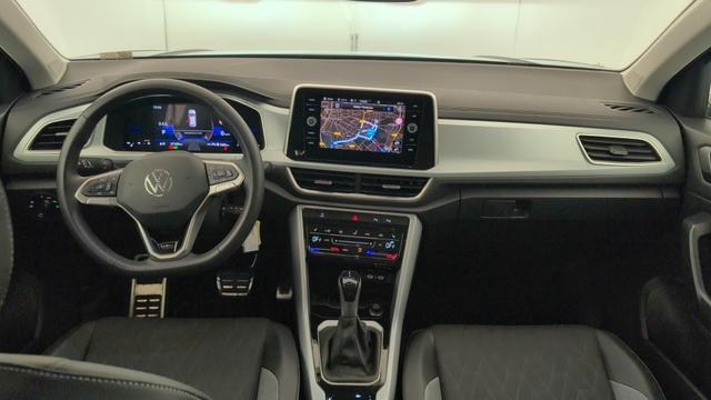 Volkswagen T-Roc 2.0 TDI 150 Start/Stop DSG7 Life Plus 