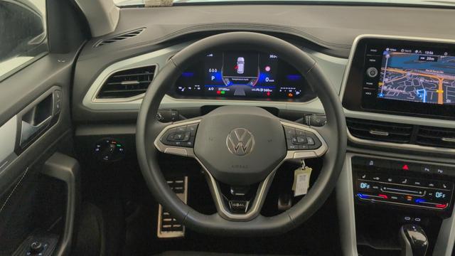 Volkswagen T-Roc 2.0 TDI 150 Start/Stop DSG7 Life Plus 