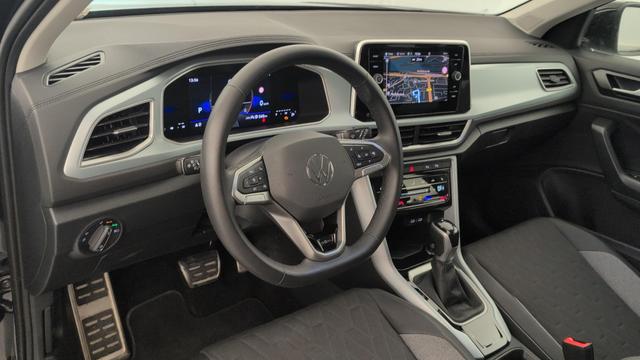 Volkswagen T-Roc 2.0 TDI 150 Start/Stop DSG7 Life Plus 