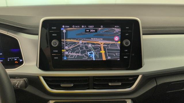 Volkswagen T-Roc 2.0 TDI 150 Start/Stop DSG7 Life Plus 