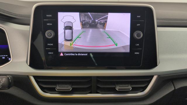 Volkswagen T-Roc 2.0 TDI 150 Start/Stop DSG7 Life Plus 