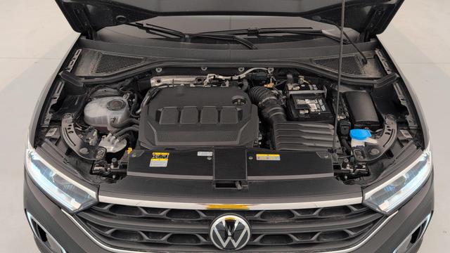 Volkswagen T-Roc 2.0 TDI 150 Start/Stop DSG7 Life Plus 