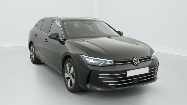 Volkswagen Passat Variant - 2.0 TDI EVO SCR 122 DSG7 Life Plus