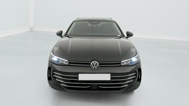 Volkswagen Passat Variant 2.0 TDI EVO SCR 122 DSG7 Life Plus 