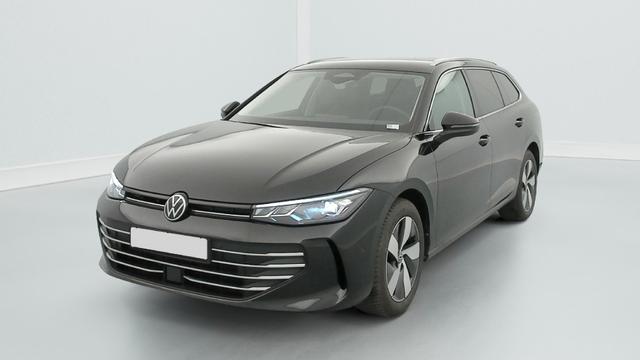 Volkswagen Passat Variant 2.0 TDI EVO SCR 122 DSG7 Life Plus 
