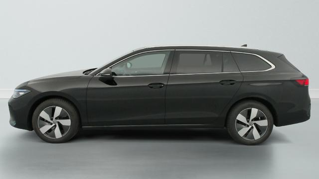 Volkswagen Passat Variant 2.0 TDI EVO SCR 122 DSG7 Life Plus 