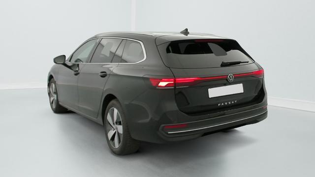 Volkswagen Passat Variant 2.0 TDI EVO SCR 122 DSG7 Life Plus 