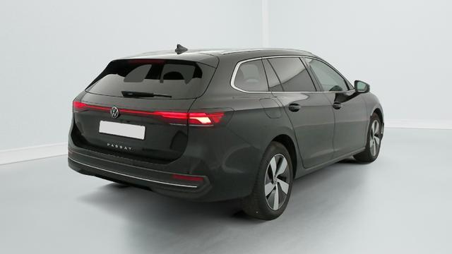 Volkswagen Passat Variant 2.0 TDI EVO SCR 122 DSG7 Life Plus 