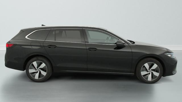 Volkswagen Passat Variant 2.0 TDI EVO SCR 122 DSG7 Life Plus 