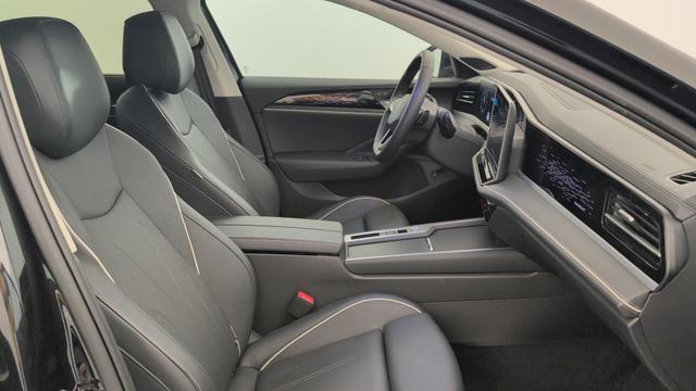 Volkswagen Passat Variant 2.0 TDI EVO SCR 122 DSG7 Life Plus 