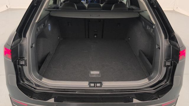 Volkswagen Passat Variant 2.0 TDI EVO SCR 122 DSG7 Life Plus 