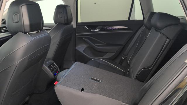 Volkswagen Passat Variant 2.0 TDI EVO SCR 122 DSG7 Life Plus 