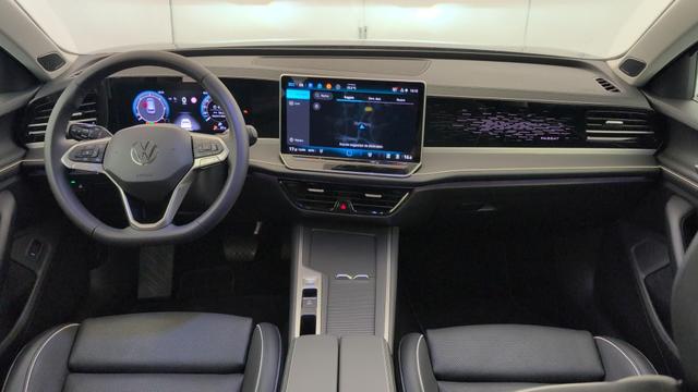 Volkswagen Passat Variant 2.0 TDI EVO SCR 122 DSG7 Life Plus 
