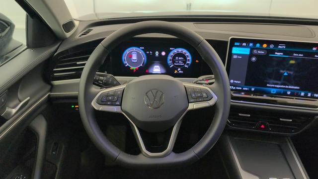 Volkswagen Passat Variant 2.0 TDI EVO SCR 122 DSG7 Life Plus 
