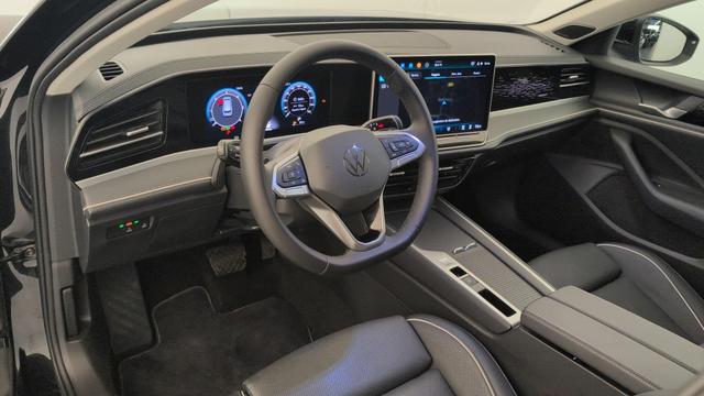 Volkswagen Passat Variant 2.0 TDI EVO SCR 122 DSG7 Life Plus 