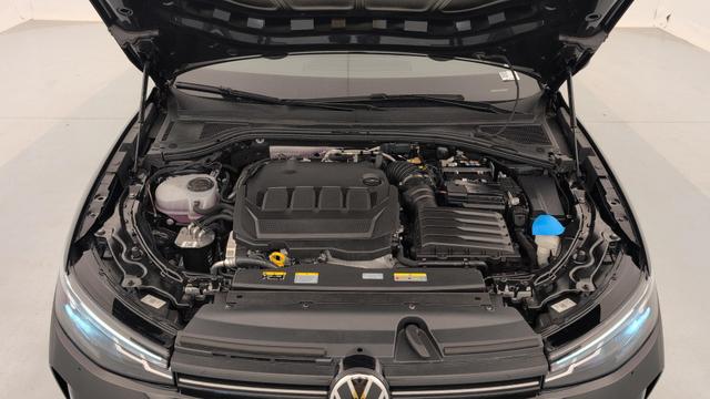 Volkswagen Passat Variant 2.0 TDI EVO SCR 122 DSG7 Life Plus 
