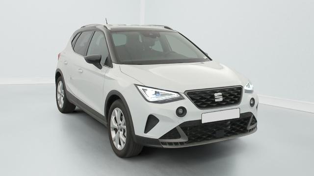 Seat Arona - 1.0 TSI 95 CH START/STOP BVM5 FR
