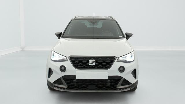 Seat Arona 1.0 TSI 95 CH START/STOP BVM5 FR 