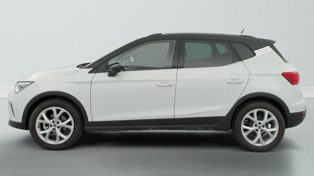 Seat Arona 1.0 TSI 95 CH START/STOP BVM5 FR 
