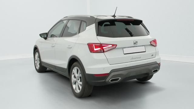 Seat Arona 1.0 TSI 95 CH START/STOP BVM5 FR 