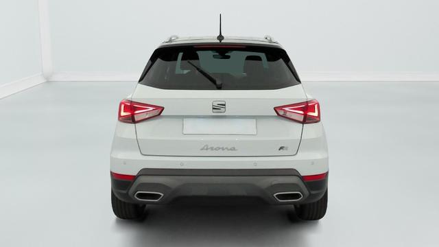 Seat Arona 1.0 TSI 95 CH START/STOP BVM5 FR 