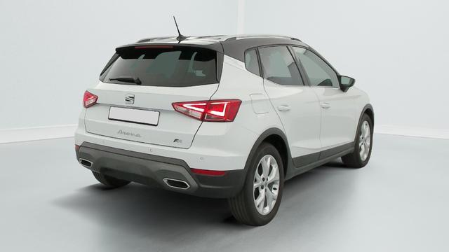 Seat Arona 1.0 TSI 95 CH START/STOP BVM5 FR 