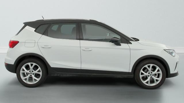 Seat Arona 1.0 TSI 95 CH START/STOP BVM5 FR 