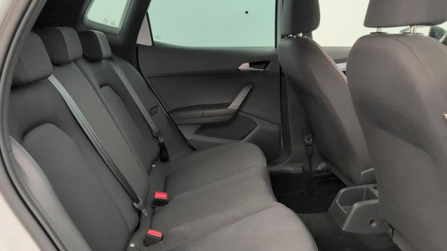 Seat Arona 1.0 TSI 95 CH START/STOP BVM5 FR 
