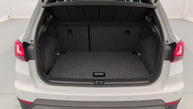 Seat Arona 1.0 TSI 95 CH START/STOP BVM5 FR 