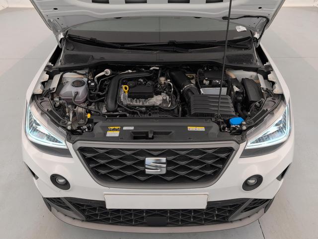 Seat Arona 1.0 TSI 95 CH START/STOP BVM5 FR 