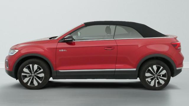 Volkswagen T-Roc 1.0 TSI 116 Start/Stop BVM6 Style 