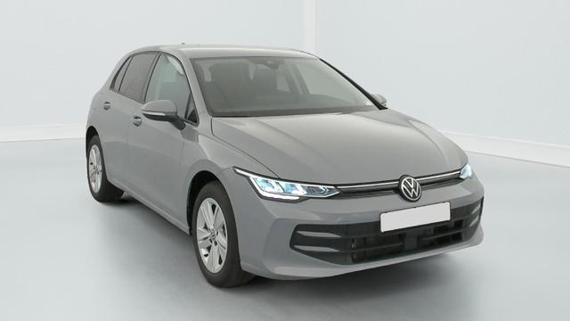 Volkswagen Golf - 1.5 TSI EVO2 116 BVM6 LIFE PLUS