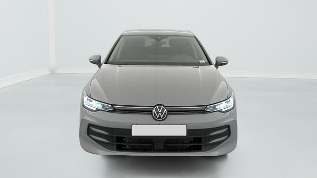 Volkswagen Golf 1.5 TSI EVO2 116 BVM6 LIFE PLUS 