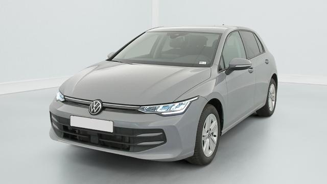 Volkswagen Golf 1.5 TSI EVO2 116 BVM6 LIFE PLUS 