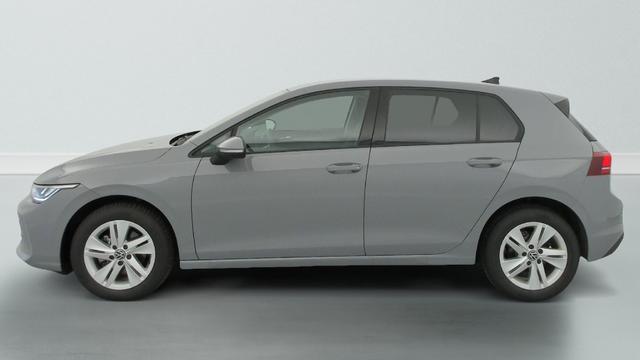 Volkswagen Golf 1.5 TSI EVO2 116 BVM6 LIFE PLUS 