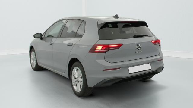Volkswagen Golf 1.5 TSI EVO2 116 BVM6 LIFE PLUS 
