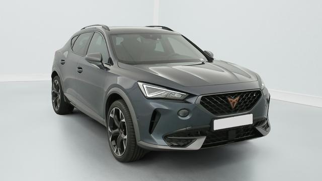 Cupra Formentor - 1.4 e-HYBRID 204 ch DSG6 Business Edition