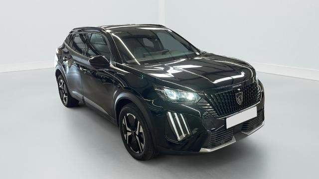 Peugeot 2008 - 100 S&S BVM6 Allure