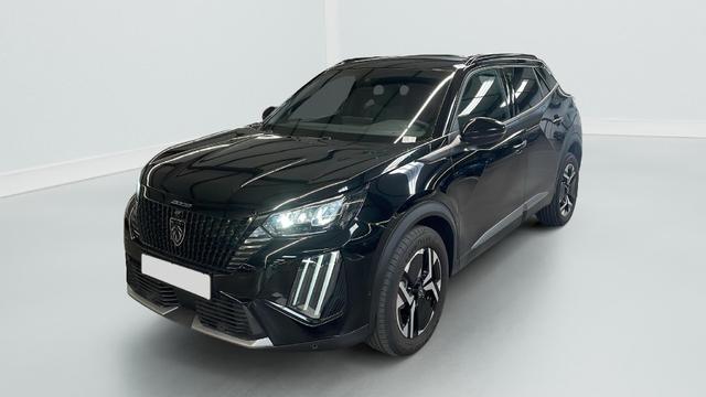 Peugeot 2008 100 S&S BVM6 Allure 