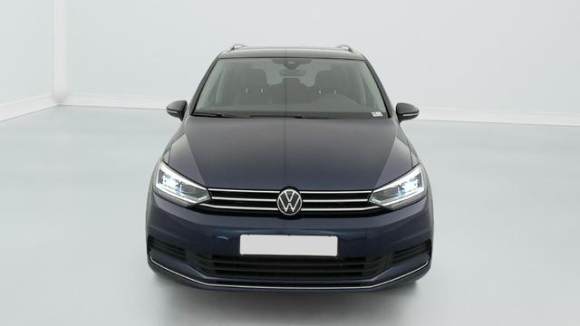 Volkswagen Touran 2.0 TDI 150 DSG7 7pl VW Edition 