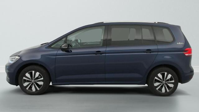 Volkswagen Touran 2.0 TDI 150 DSG7 7pl VW Edition 